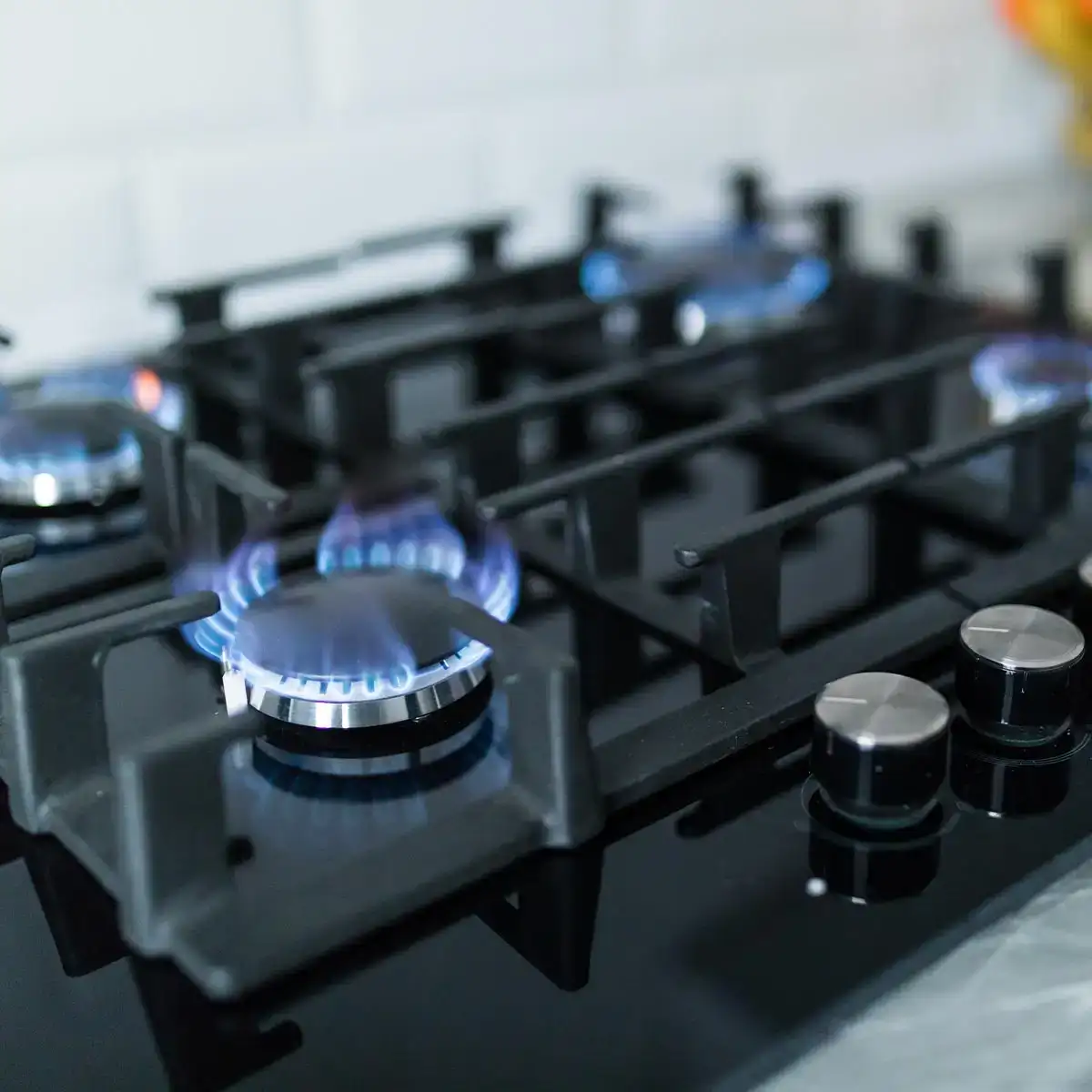 Impianti a gas